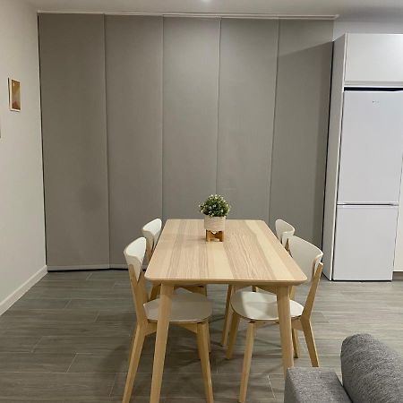 Loft Centrico 2 Cordoba Apartment Exterior photo