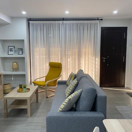 Loft Centrico 2 Cordoba Apartment Exterior photo