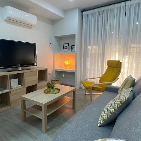 Loft Centrico 2 Cordoba Apartment Exterior photo