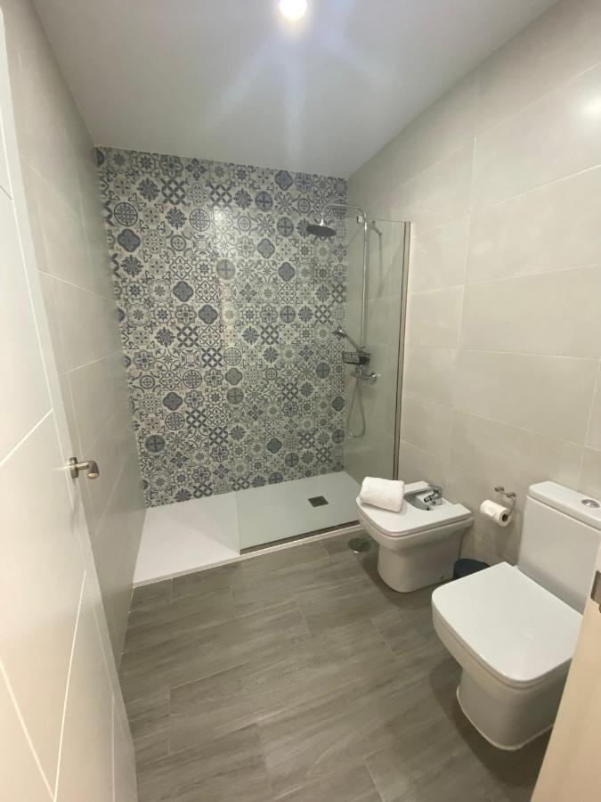 Loft Centrico 2 Cordoba Apartment Exterior photo