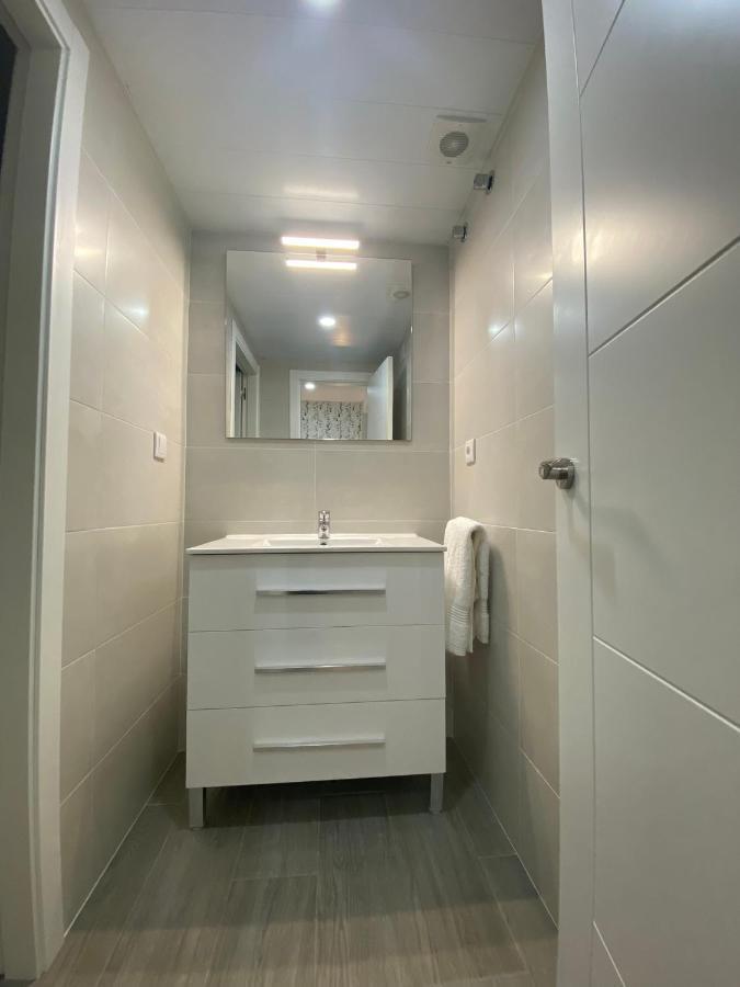 Loft Centrico 2 Cordoba Apartment Exterior photo